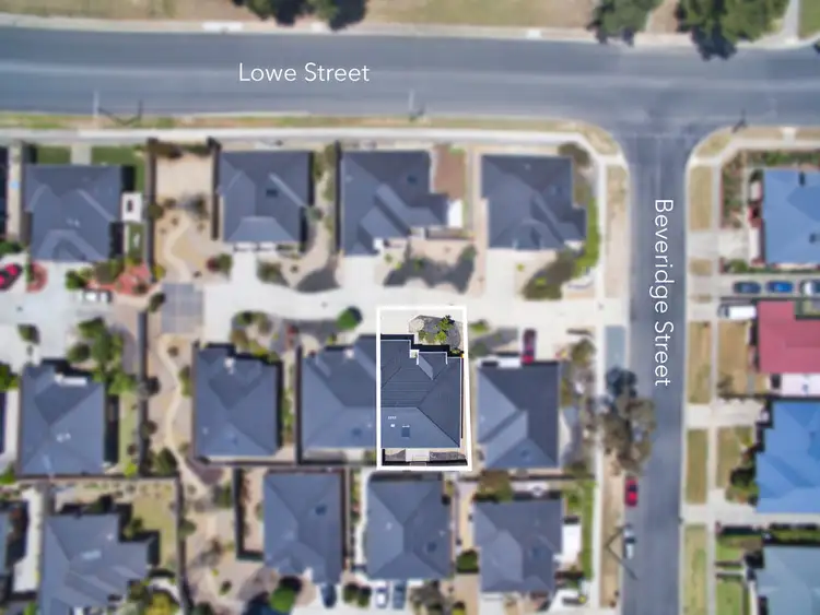Third view of Homely unit listing, unit 2 2 Beveridge Street, Ararat VIC 3377