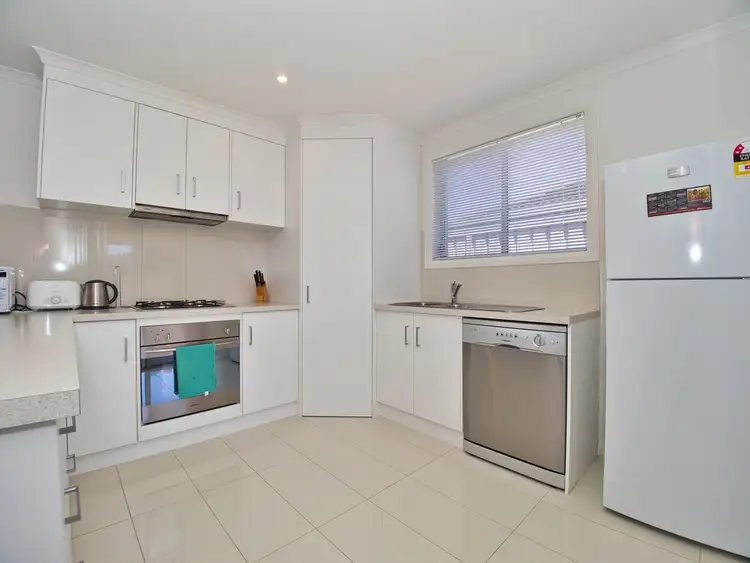 Sixth view of Homely unit listing, unit 2 2 Beveridge Street, Ararat VIC 3377