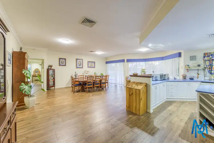 Fourth view of Homely house listing, 22 Taylor Road, Forrestdale WA 6112