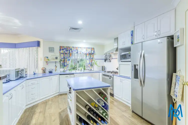 Fifth view of Homely house listing, 22 Taylor Road, Forrestdale WA 6112