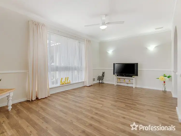 Second view of Homely house listing, 46 Hartland Way, Warnbro WA 6169