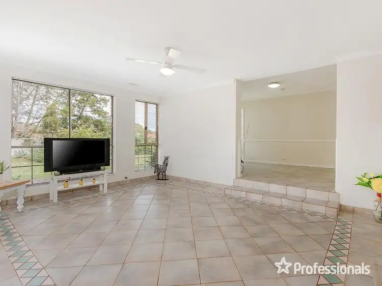 Third view of Homely house listing, 46 Hartland Way, Warnbro WA 6169