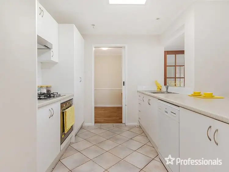 Fifth view of Homely house listing, 46 Hartland Way, Warnbro WA 6169