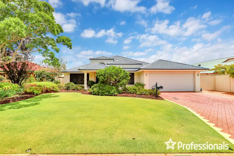 Second view of Homely house listing, 7 Tatton Turn, Canning Vale WA 6155