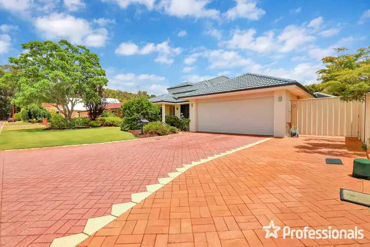 Third view of Homely house listing, 7 Tatton Turn, Canning Vale WA 6155