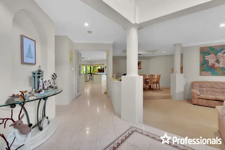 Fifth view of Homely house listing, 7 Tatton Turn, Canning Vale WA 6155