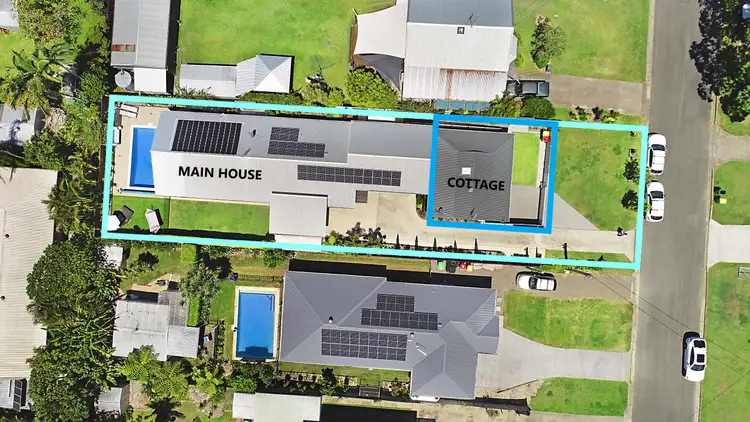 Main view of Homely house listing, 13 Shields Street, Tewantin QLD 4565