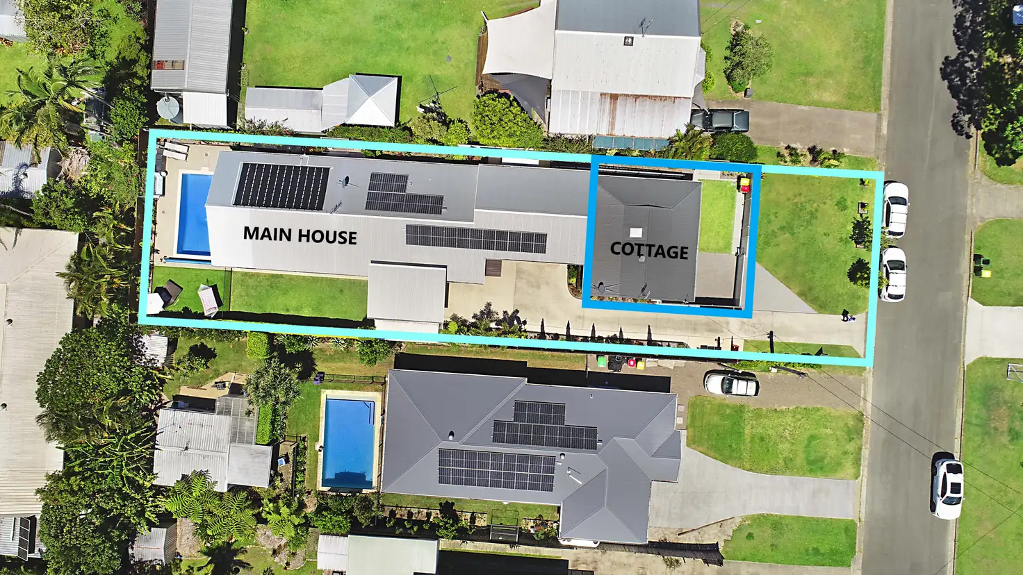 Main view of Homely house listing, 13 Shields Street, Tewantin QLD 4565