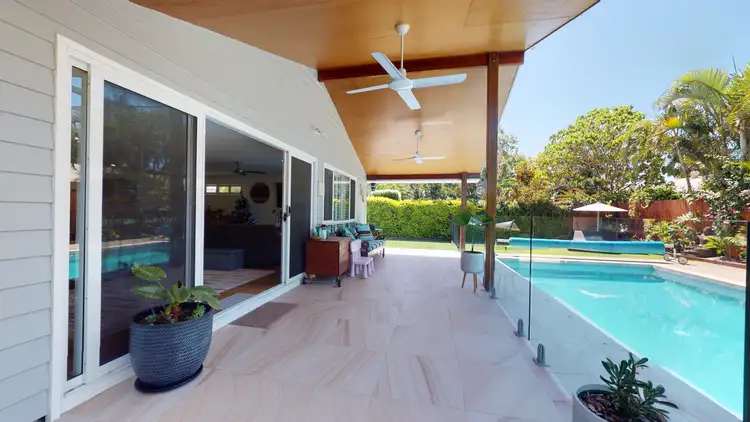 Second view of Homely house listing, 13 Shields Street, Tewantin QLD 4565