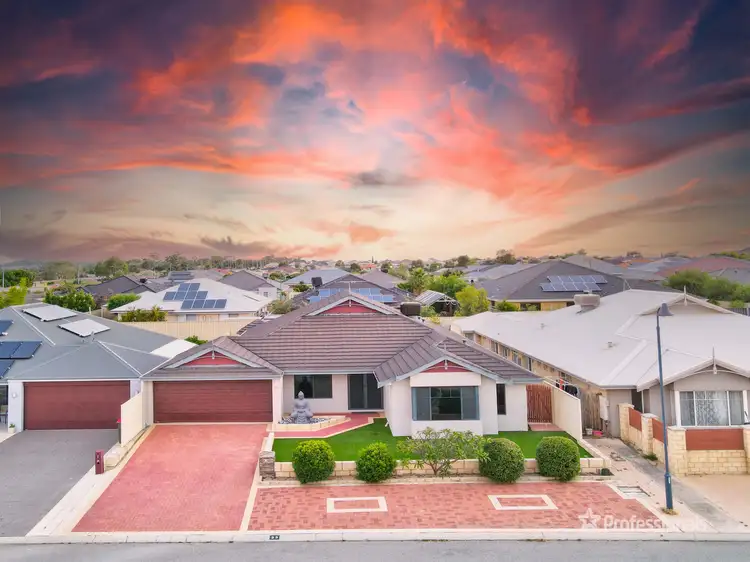 Main view of Homely house listing, 33 Benjamin Crescent, Tapping WA 6065