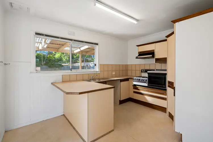 Second view of Homely house listing, 46 Gaydon Street, Ferntree Gully VIC 3156