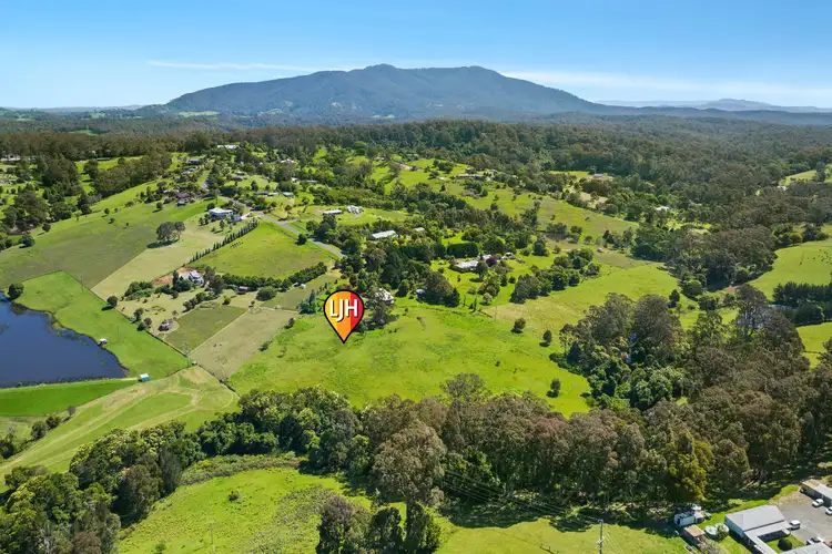 Fourth view of Homely land listing, Lot 132 Lilyvale Place, Narooma NSW 2546