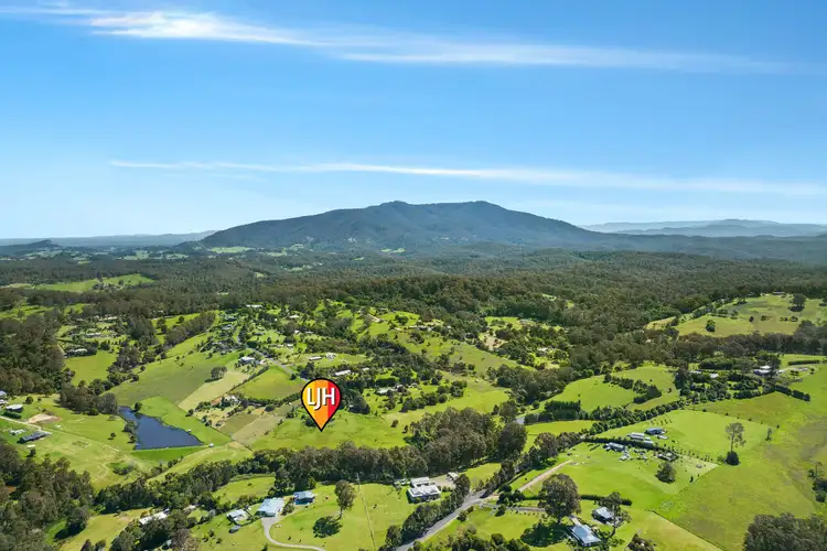 Fifth view of Homely land listing, Lot 132 Lilyvale Place, Narooma NSW 2546