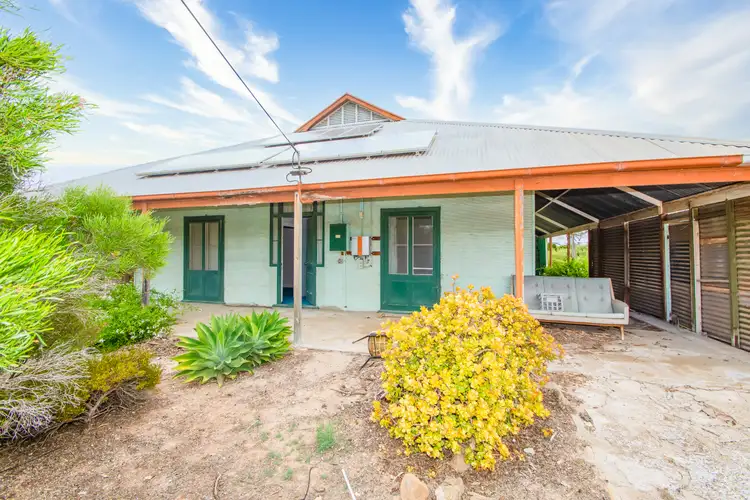 Second view of Homely house listing, 10 Mudge Terrace, Streaky Bay SA 5680