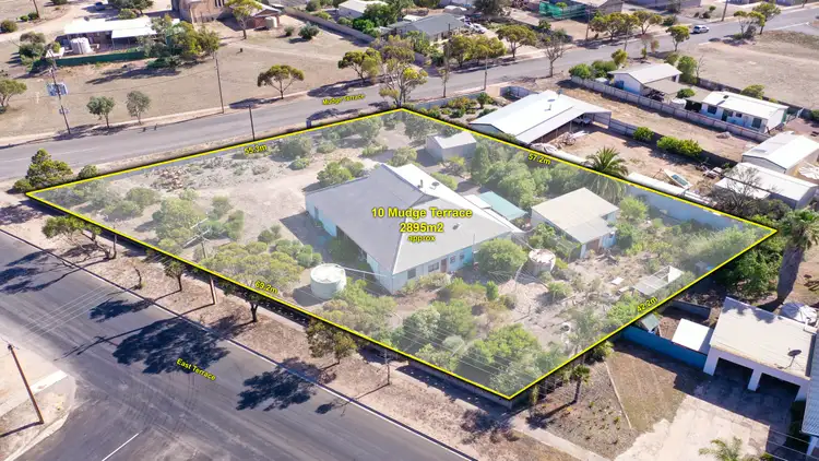 Fourth view of Homely house listing, 10 Mudge Terrace, Streaky Bay SA 5680