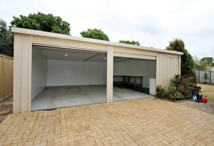 Second view of Homely house listing, 20 Oriel Court, College Grove WA 6230