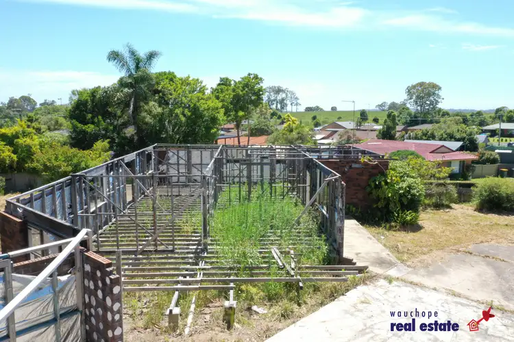 Sixth view of Homely land listing, 10 Marowin Place, Wauchope NSW 2446