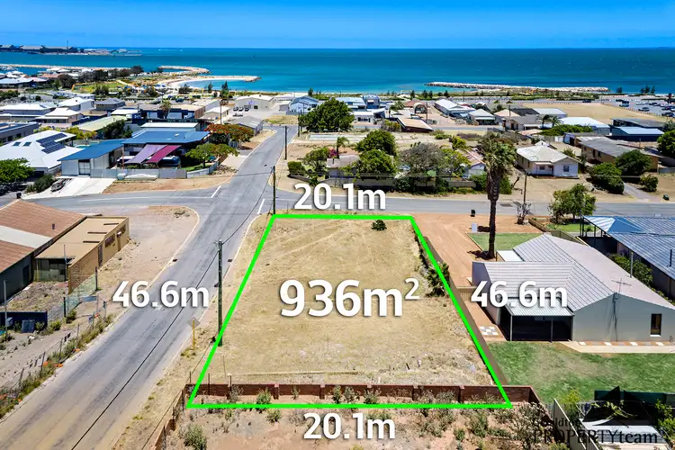 Main view of Homely land listing, 22 Simpson Street, Beresford WA 6530