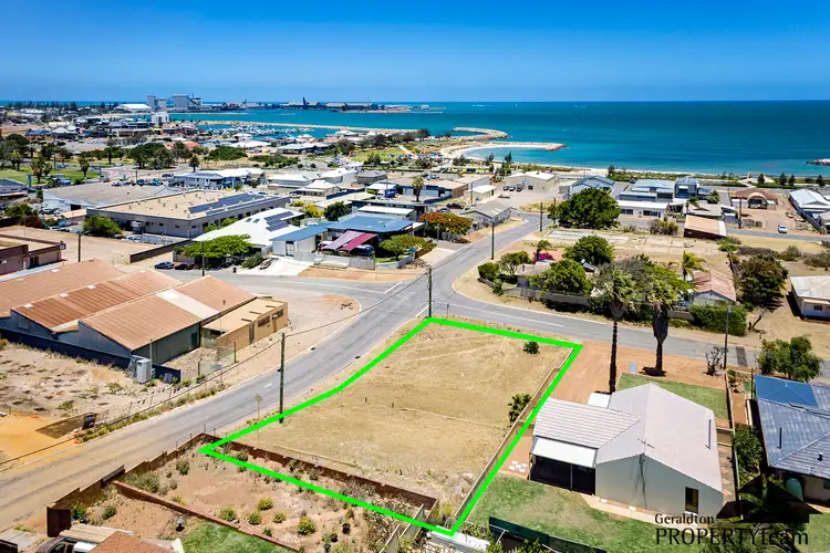 Second view of Homely land listing, 22 Simpson Street, Beresford WA 6530