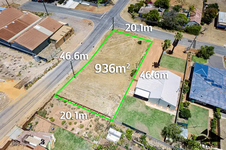 Third view of Homely land listing, 22 Simpson Street, Beresford WA 6530