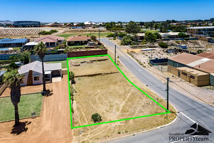 Fourth view of Homely land listing, 22 Simpson Street, Beresford WA 6530
