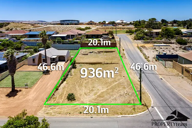 Fifth view of Homely land listing, 22 Simpson Street, Beresford WA 6530
