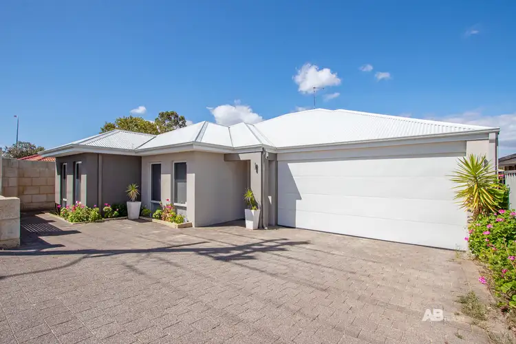 Main view of Homely house listing, 188 Princess Road, Balga WA 6061