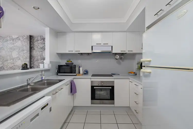 16/333 Colburn Avenue, Victoria Point QLD 4165