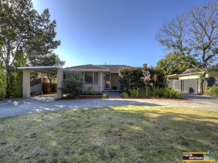 Main view of Homely house listing, 19B Egerton Street, Beckenham WA 6107