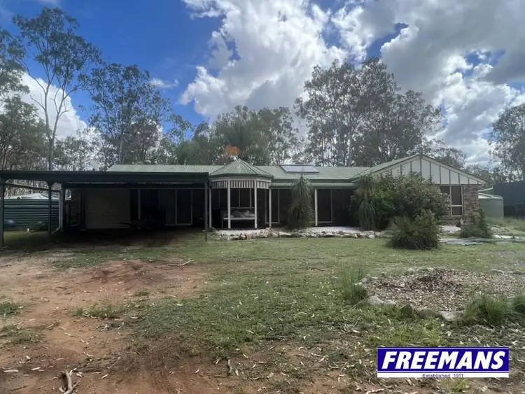 Main view of Homely house listing, 173 McClymont Road, Wattle Camp QLD 4615