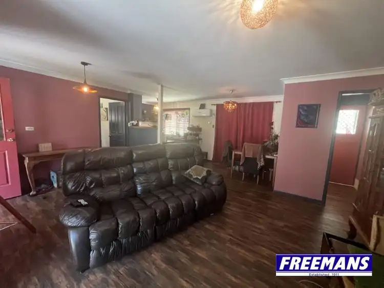 Second view of Homely house listing, 173 McClymont Road, Wattle Camp QLD 4615