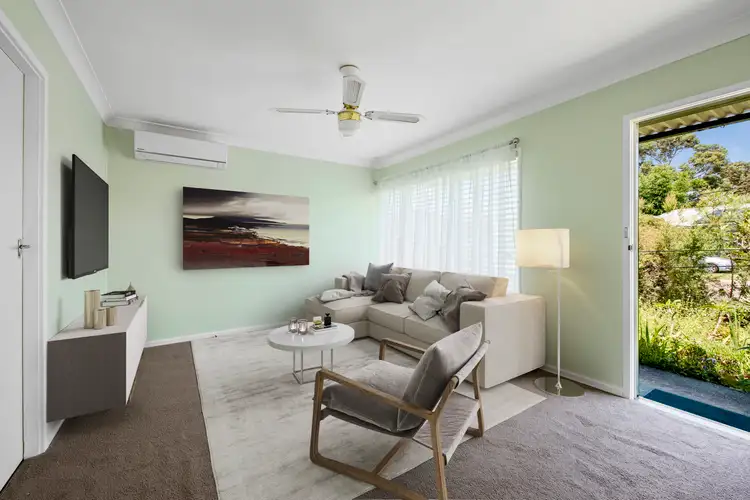 Third view of Homely house listing, 40 Thistleton Drive, Burrill Lake NSW 2539