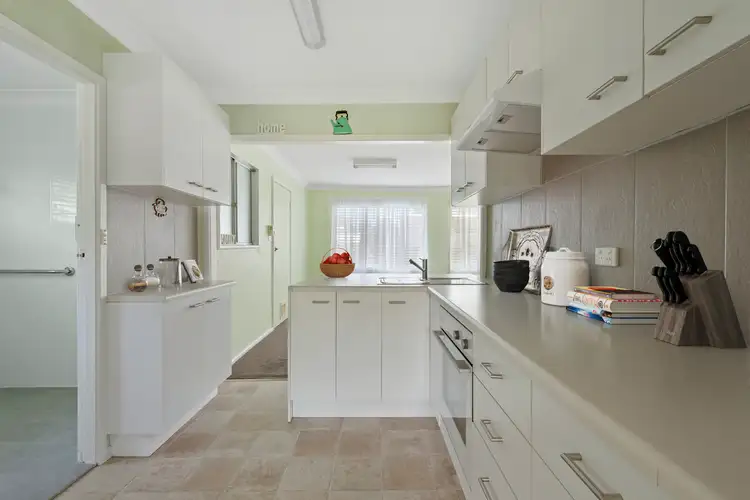 Fourth view of Homely house listing, 40 Thistleton Drive, Burrill Lake NSW 2539