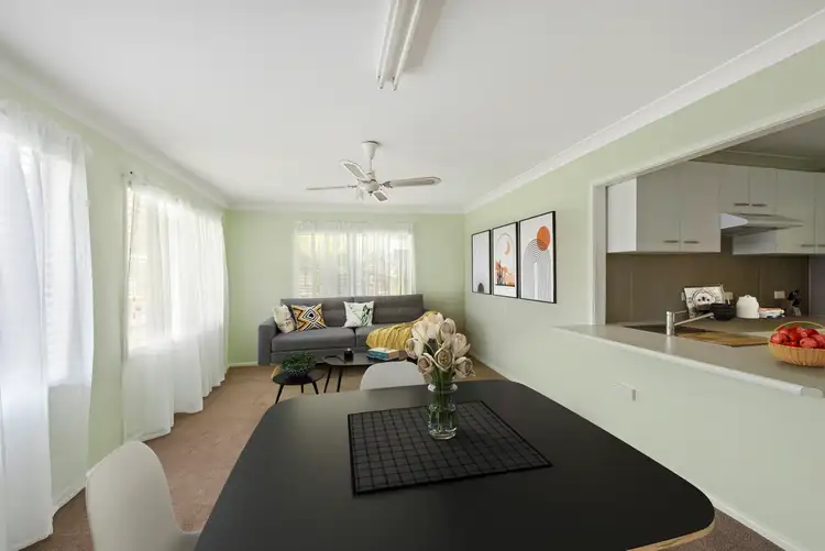 Fifth view of Homely house listing, 40 Thistleton Drive, Burrill Lake NSW 2539