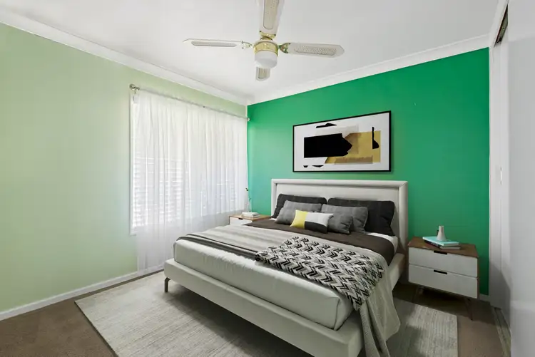 Sixth view of Homely house listing, 40 Thistleton Drive, Burrill Lake NSW 2539