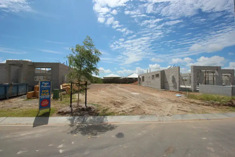12 Giles Street, Burdell QLD 4818