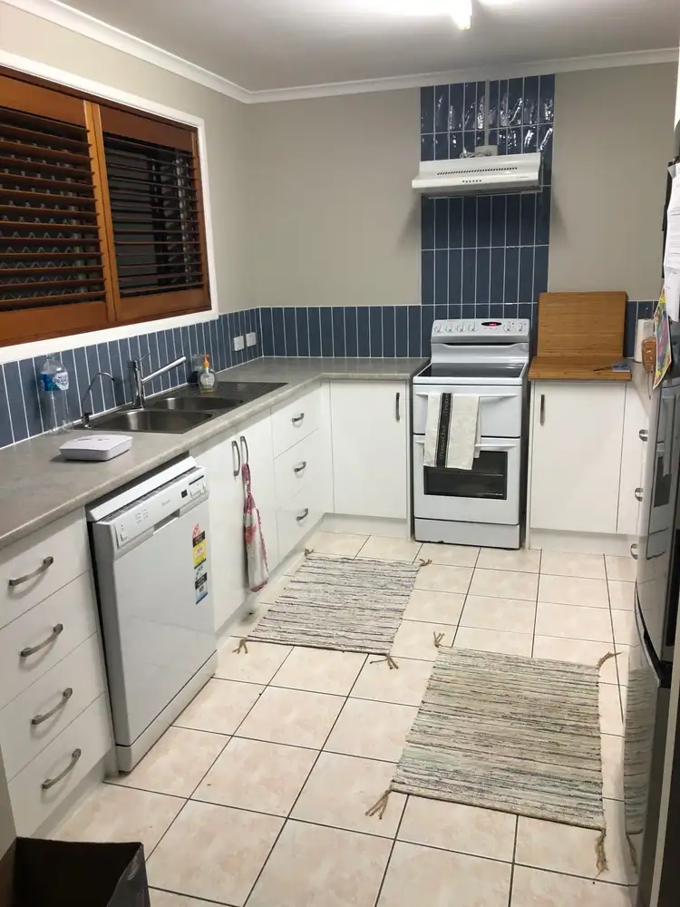 Fourth view of Homely semi-detached listing, 21A Witney Street, Telina QLD 4680