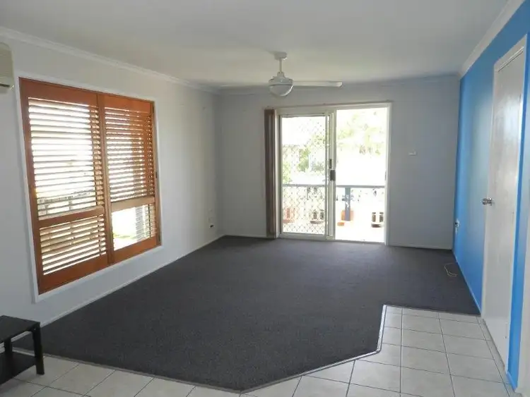Fifth view of Homely semi-detached listing, 21A Witney Street, Telina QLD 4680