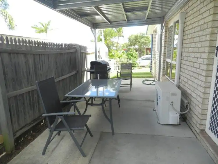 Sixth view of Homely semi-detached listing, 21A Witney Street, Telina QLD 4680