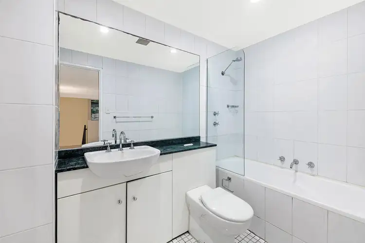 Fourth view of Homely apartment listing, 7 Quarry Master Drive, Pyrmont NSW 2009
