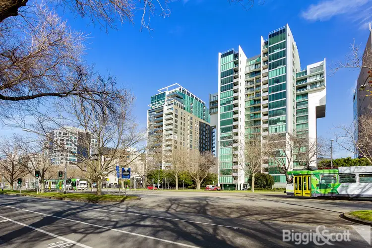 606/582 St Kilda Road, Melbourne VIC 3004