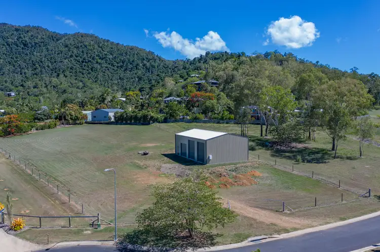 29 Lyndon Court, Cannon Valley QLD 4800