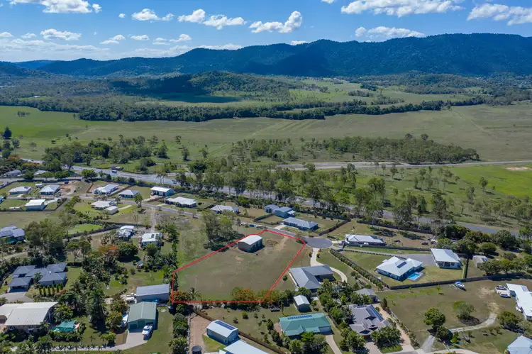 Seventh view of Homely land listing, 29 Lyndon Court, Cannon Valley QLD 4800