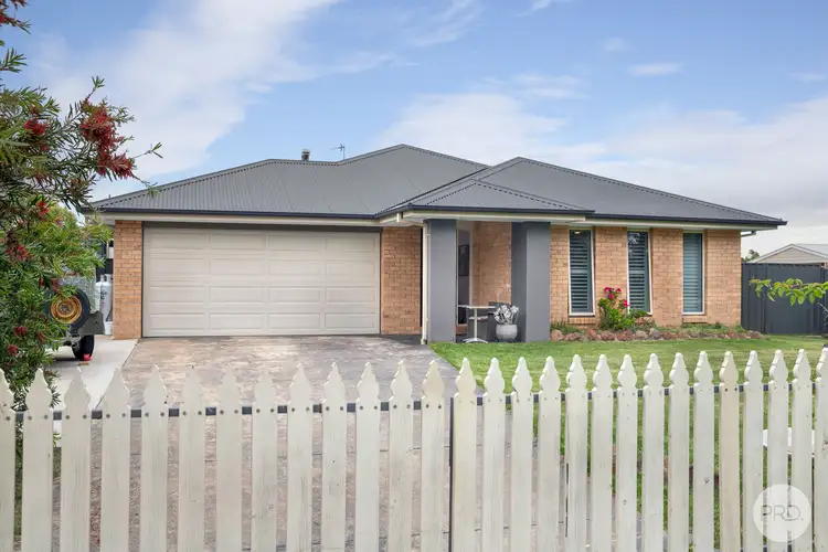 Second view of Homely rural property listing, 67 Pascoe Street, Avoca VIC 3467