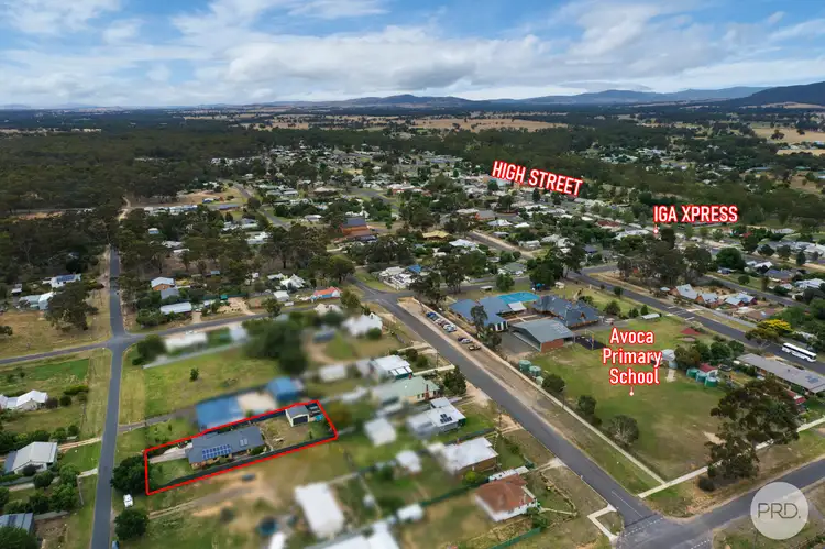 Fourth view of Homely rural property listing, 67 Pascoe Street, Avoca VIC 3467