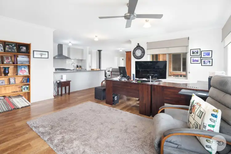 Fifth view of Homely rural property listing, 67 Pascoe Street, Avoca VIC 3467