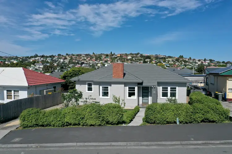 97 Central Avenue, Moonah TAS 7009