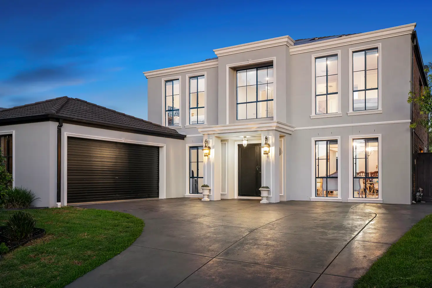 Main view of Homely house listing, 3 Hermitage Place, Rowville VIC 3178