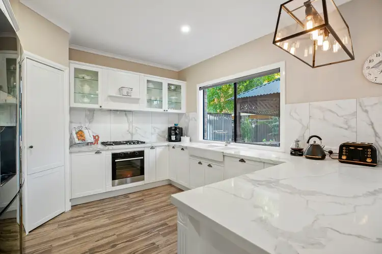 Sixth view of Homely house listing, 3 Hermitage Place, Rowville VIC 3178