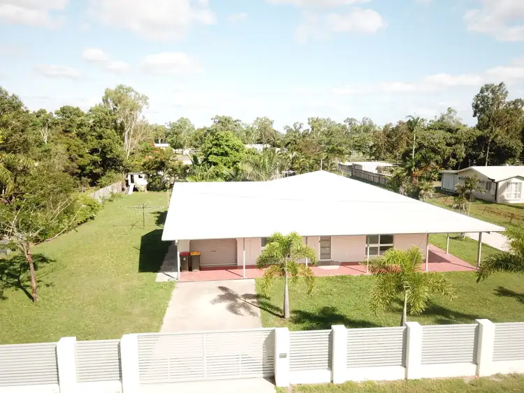 29 Maxwell Drive, Deeragun QLD 4818